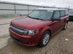 2013 Ford Flex SEL