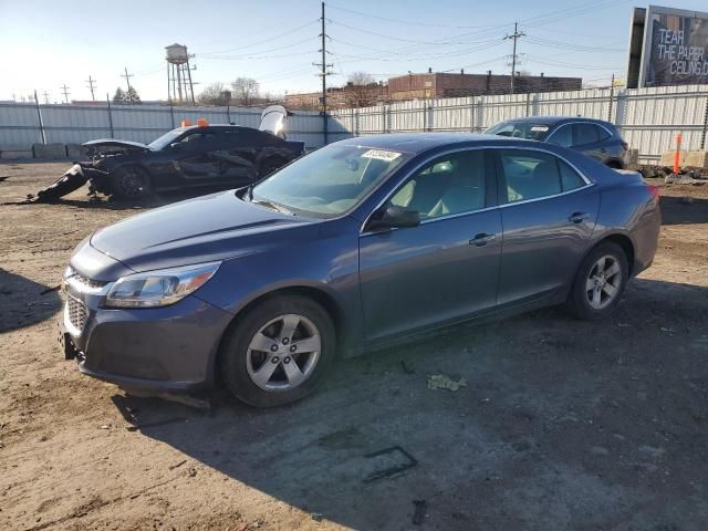 2015 Chevrolet Malibu LS