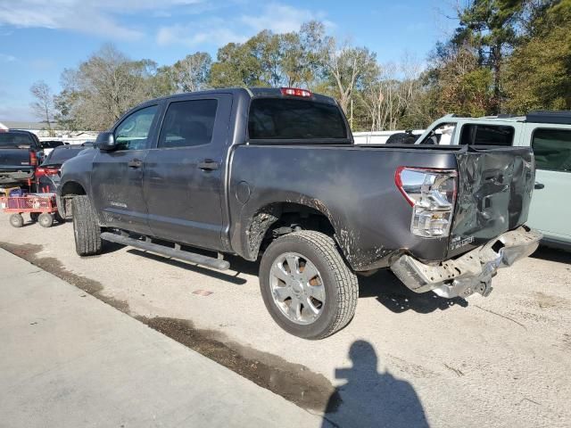 2012 Toyota Tundra Crewmax SR5