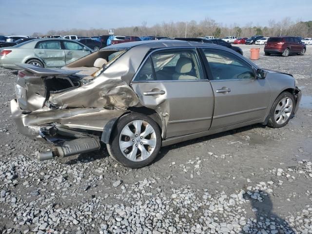 2006 Honda Accord EX