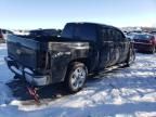 2011 Chevrolet Silverado K1500 LTZ