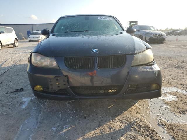 2006 BMW 325 I