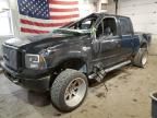 2006 Ford F350 SRW Super Duty