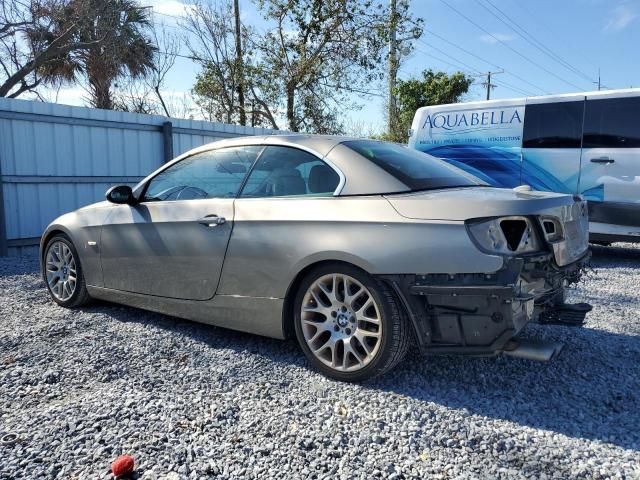 2009 BMW 328 I