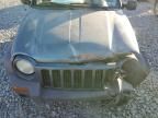 2002 Jeep Liberty Sport