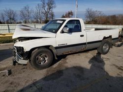 Salvage cars for sale at Rogersville, MO auction: 1995 Dodge RAM 1500