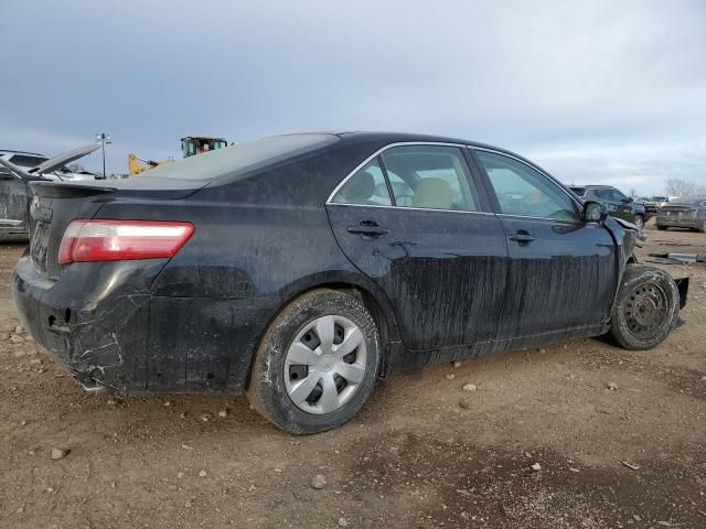 2009 Toyota Camry SE