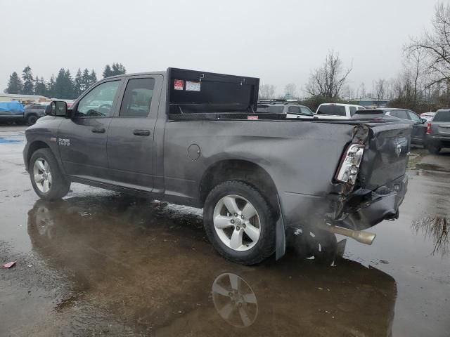 2014 Dodge RAM 1500 ST