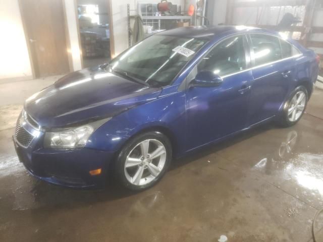 2013 Chevrolet Cruze LT