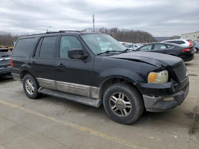 2003 Ford Expedition XLT