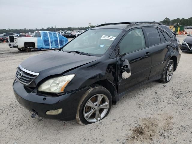 2007 Lexus RX 400H