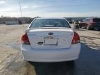 2008 KIA Spectra EX