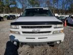 2003 Chevrolet Suburban K1500