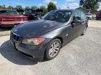 2007 BMW 328 XI Sulev