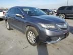 2017 Acura RDX