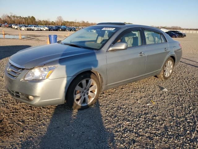 2006 Toyota Avalon XL