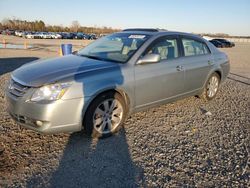 Salvage cars for sale from Copart Cleveland: 2006 Toyota Avalon XL