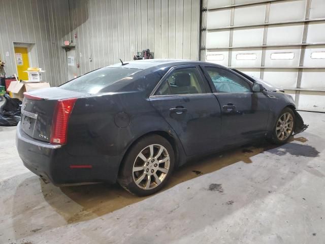 2008 Cadillac CTS HI Feature V6