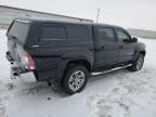 2015 Toyota Tacoma Double Cab