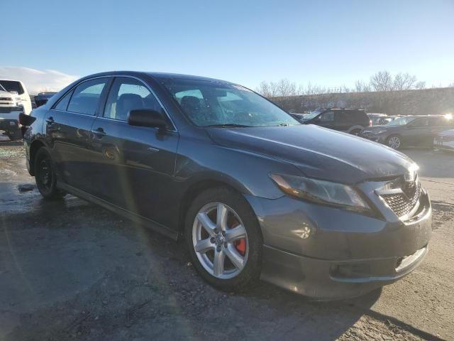 2008 Toyota Camry CE