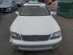 1998 Lexus LS 400