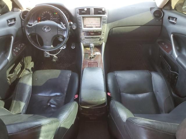 2006 Lexus IS 350