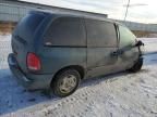 2000 Dodge Caravan SE