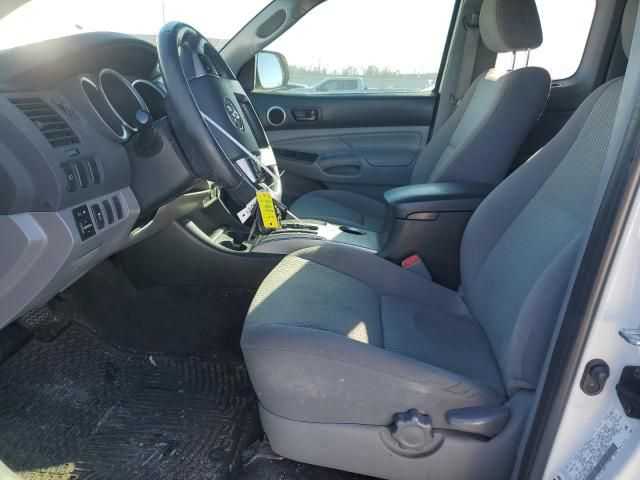 2013 Toyota Tacoma Prerunner Access Cab