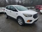 2019 Ford Escape S