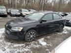 2013 Volkswagen Jetta Base