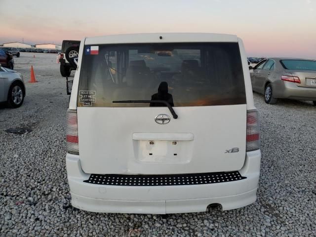 2006 Scion XB