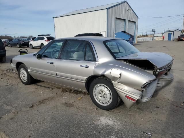 1998 Buick Lesabre Limited