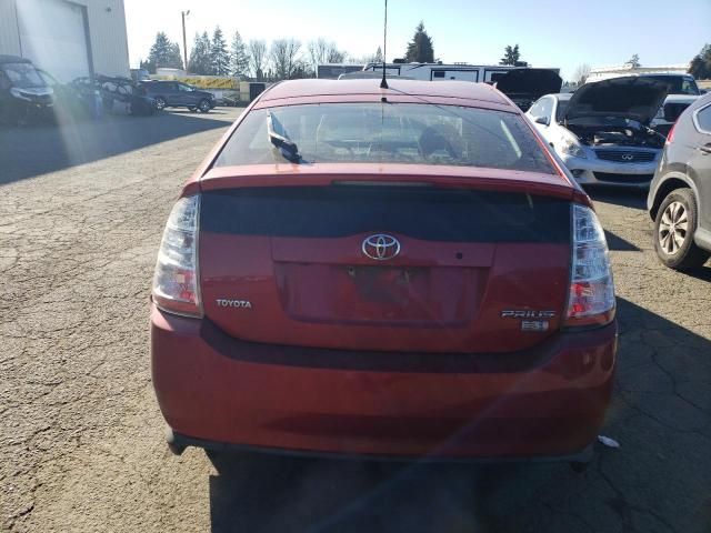 2009 Toyota Prius