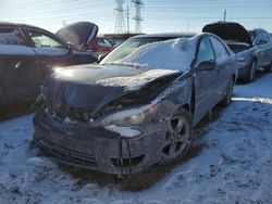 2005 Toyota Camry SE en venta en Elgin, IL