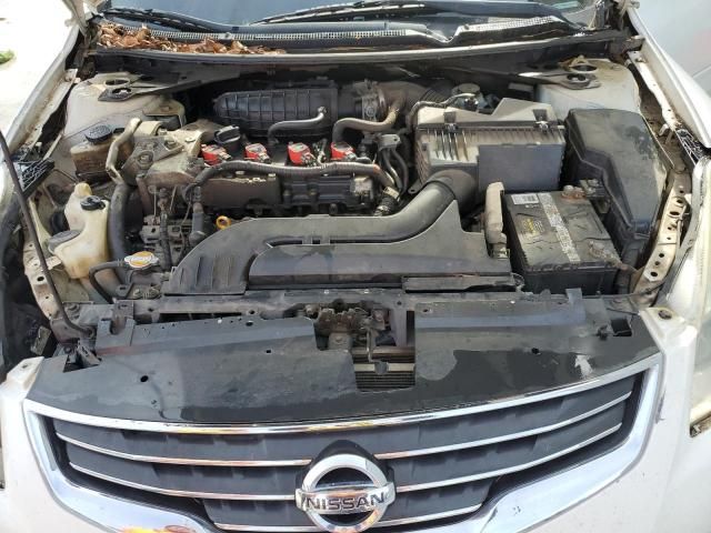 2010 Nissan Altima Base