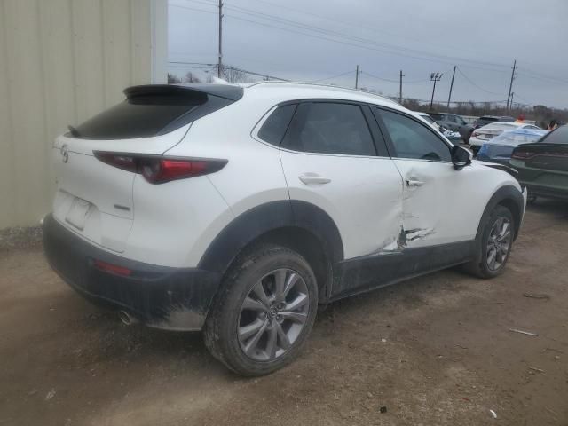 2021 Mazda CX-30 Premium