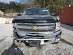 2013 Chevrolet Silverado C1500 LT