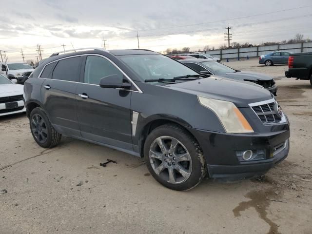 2012 Cadillac SRX Performance Collection