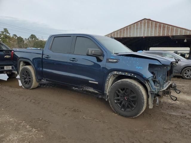 2021 GMC Sierra K1500 Elevation