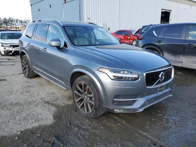 2016 Volvo XC90 T6