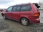 2004 Honda Odyssey EXL