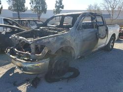 Salvage cars for sale at Rancho Cucamonga, CA auction: 2011 Dodge RAM 1500