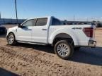 2024 Ford F150 Lariat