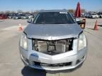 2014 Cadillac SRX Performance Collection