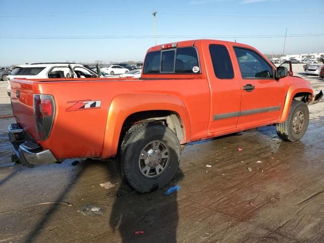 2008 Chevrolet Colorado LT