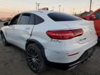 2021 Mercedes-Benz GLC Coupe 300 4matic