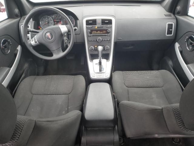 2008 Pontiac Torrent