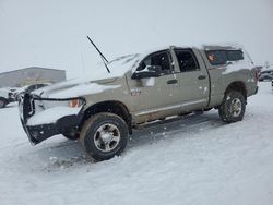 Dodge ram 2500 salvage cars for sale: 2009 Dodge RAM 2500