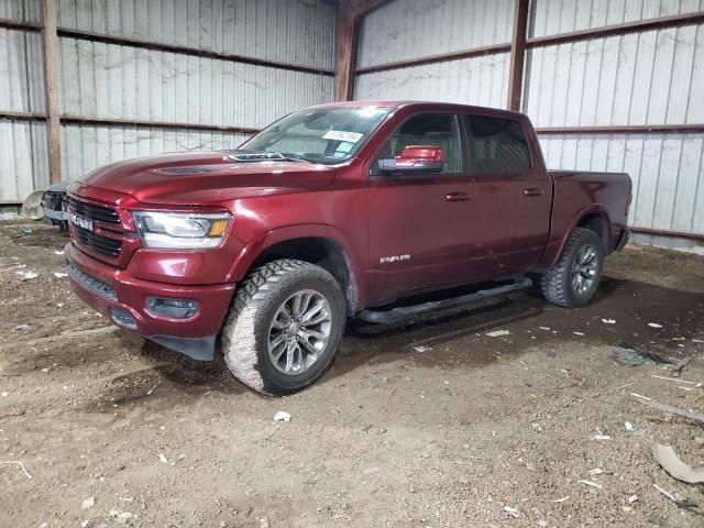 2019 Dodge 1500 Laramie