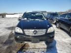 2008 Mercedes-Benz ML 350